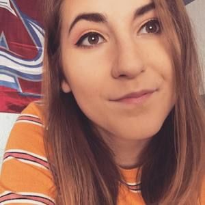 Meet your Posher, Jillian